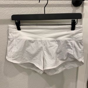 Lululemon speed up 2.5 short